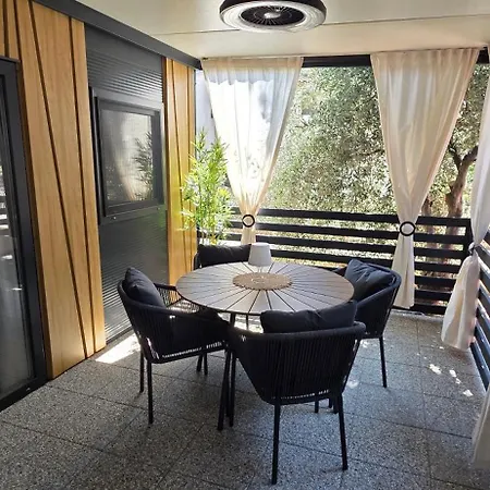 Camping Mobile Casa Paula, *