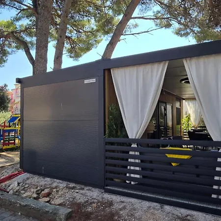 Mobile Casa Paula, Camping Pakoštane