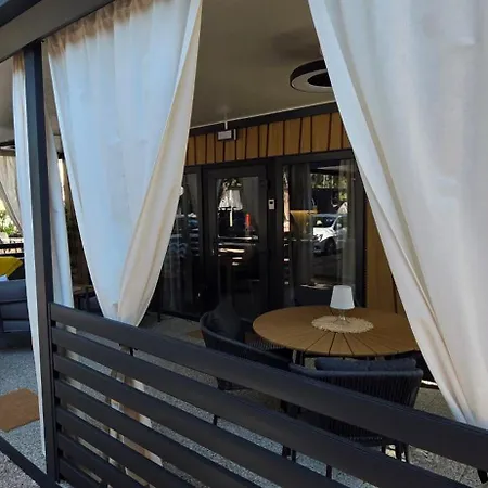 Mobile Casa Paula, * Pakoštane