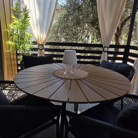 Mobile Casa Paula, Pakoštane